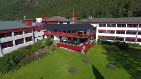 Revsnes Hotel, Byglandsfjord